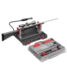 REAL AVID BORE MAX STAZIONE PER MANUTENZIONE E PULIZIA